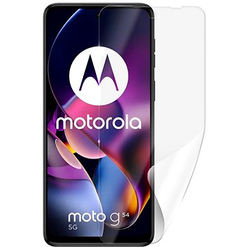 Screenshield MOTOROLA Moto G54 XT2343 fólia na displej