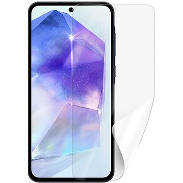 Screenshield SAMSUNG A556 Galaxy A55 5G fólia na displej