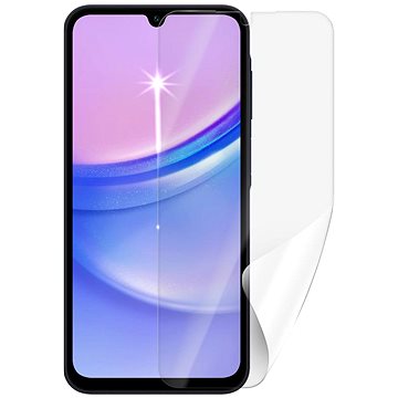 Screenshield SAMSUNG A155 Galaxy A15 fólia na displej