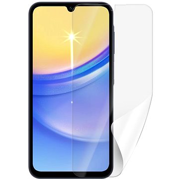 Screenshield SAMSUNG A156 Galaxy A15 5G fólia na displej