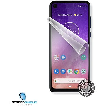 Screenshield MOTOROLA One Vision XT1970 na displej