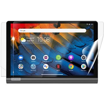 Screenshield LENOVO Yoga Smart TAB na celé telo