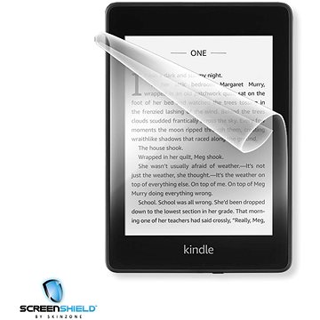 Screenshield AMAZON Kindle paperwhite 4 na displej