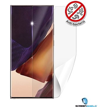 Screenshield Anti-Bacteria SAMSUNG Galaxy Note 20 Ultra fólia na displej