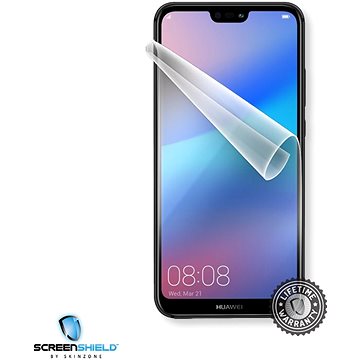 Screenshield HUAWEI P20 na displej