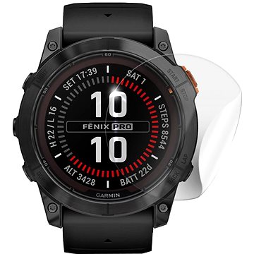 Screenshield GARMIN Fenix 7X PRO