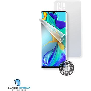 Screenshield HUAWEI P30 Pro na celé telo