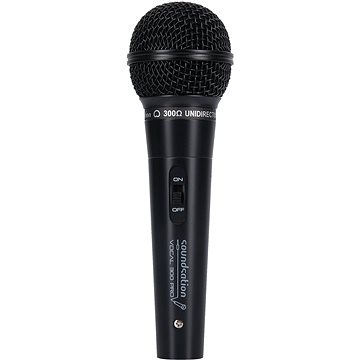 SOUNDSATION VOCAL 300 PRO