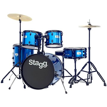 Stagg TIM120B BL