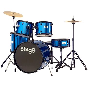 Stagg TIM122B BL