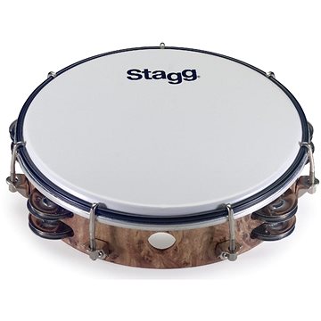 Stagg TAB-208P/WD