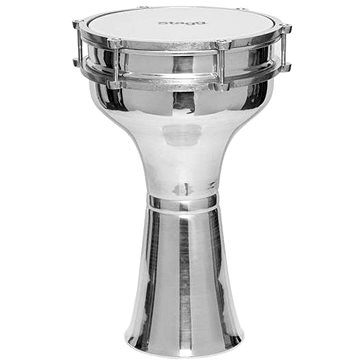 Stagg ALM. PL22, darbuka 22 cm