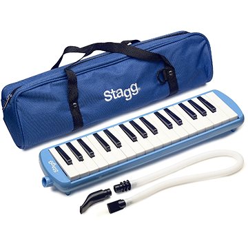 Stagg MELOSTA32 BL modrá