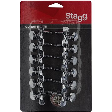 Stagg KG679