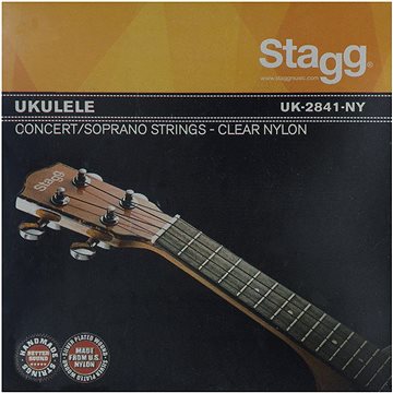 Stagg UK-2841-NY