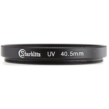 Starblitz UV filter 40.5 mm