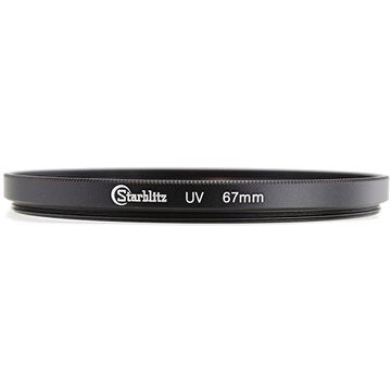 Starblitz UV filter 67mm