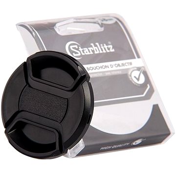 Starblitz predná krytka objektívu 52 mm