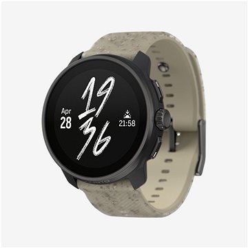 Suunto Race S Gravel Gray