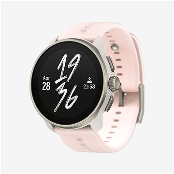 Suunto Race S Powder Pink