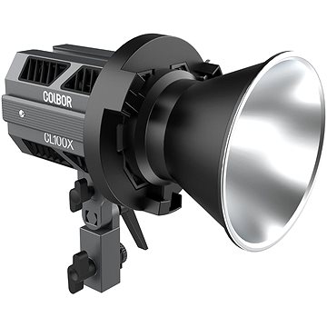 Colbor CL100X video LED  svetlo