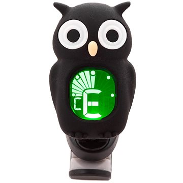 SWIFF Owl Black