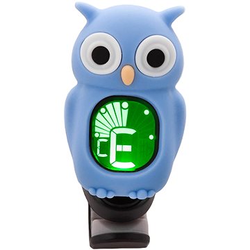 SWIFF Owl Blue