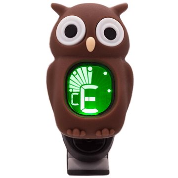 Swiff Owl Brown