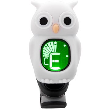 SWIFF Owl White