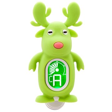 SWIFF Reindeer Green