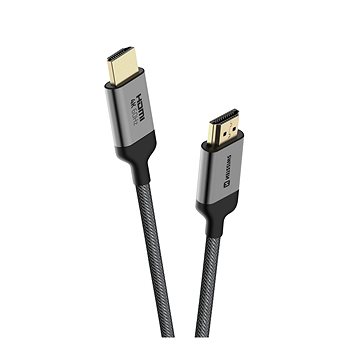 Swissten kábel HDMI na HDMI 4K 60 Hz 1.0 m