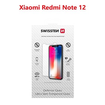 Swissten pre Xiaomi Redmi Note 12