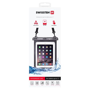 Swissten Waterproof na tablet 10.1\