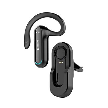 Swissten Dock Earpiece Bluetooth Headset