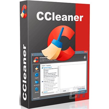 CCleaner Professional (elektronická licencia)