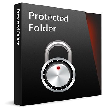 Iobit Protected Folder (elektronická licencia)