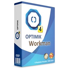 Optimik verzia Workman (elektronická licencia)