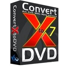 VSO ConvertXtoDVD 7, trvalá licencia + aktualizácie na 12 mesiacov (elektronická licencia)