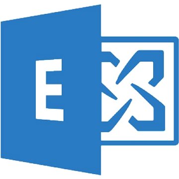 Microsoft Exchange Online – Plan 1 (mesačné predplatné)- neobsahuje desktopovú aplikáciu