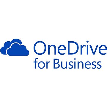 Microsoft OneDrive – Plan 2 (mesačné predplatné) pre firmy- neobsahuje desktopovú aplikáciu