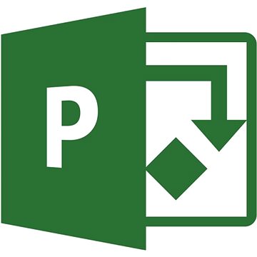 Microsoft Project Online – Plan 5 (mesačné predplatné)