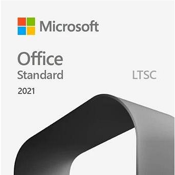 Microsoft Office LTSC Standard 2021 Education