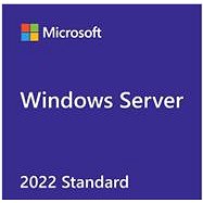 Microsoft Windows Server 2022 Standard – 2 Core License Pack Education