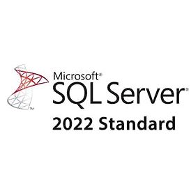 Microsoft SQL Server 2022 Standard Edition Education