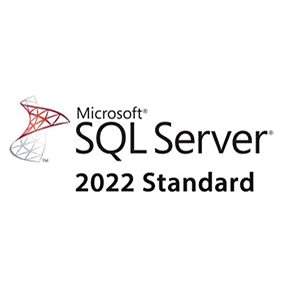 Microsoft SQL Server 2022 – 1 User CAL Education