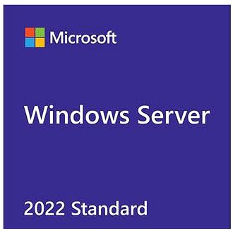 Microsoft Windows Server 2022 Standard – 16 Core License Pack Charity