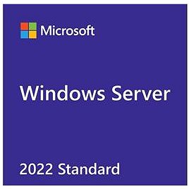 Microsoft Windows Server 2022 – 1 User CAL  Charity