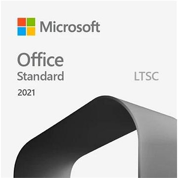 Microsoft Office LTSC Standard 2021 Charity