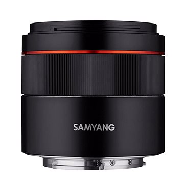 Samyang AF 45 mm f/1,8 FE