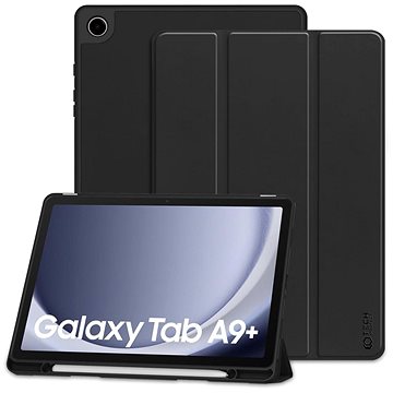 Tech-Protect SC Pen puzdro na Samsung Galaxy Tab A9 Plus 11\'\', čierne